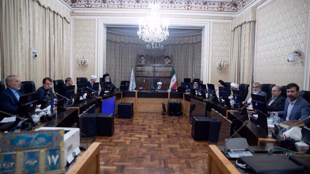 Interior Ministry releases final list of candidates for snap presidential elections