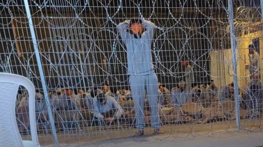 Israel tortured 48 Palestinians to death in its detention centers: Report 