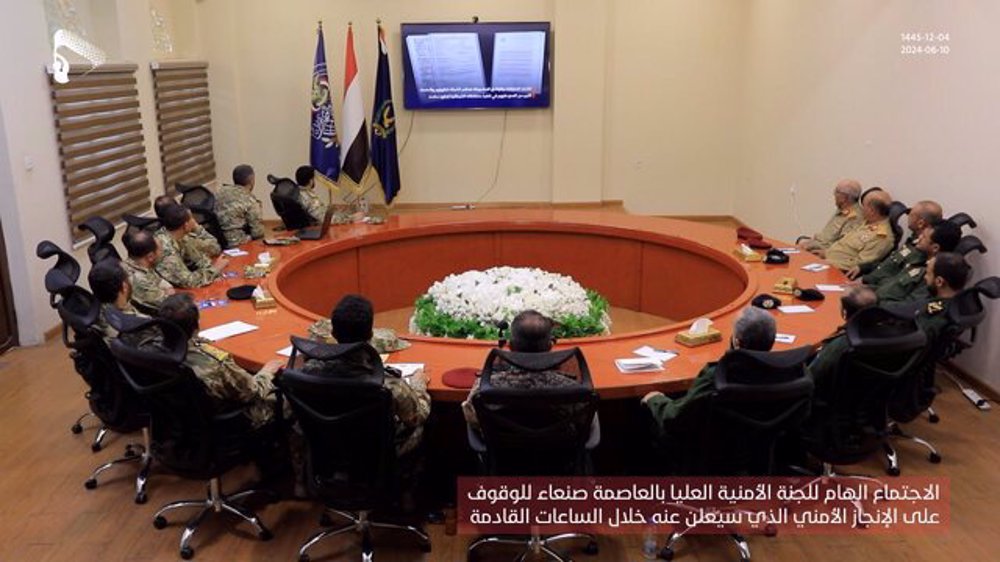 Yemen dismantles large US, Israeli espionage network