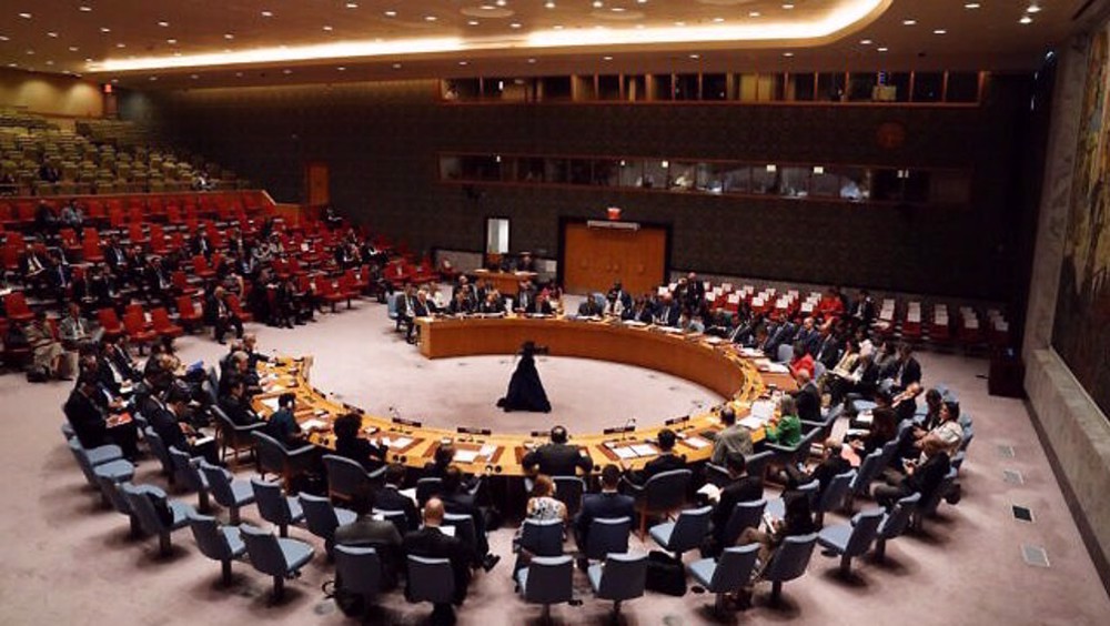 Hamas welcomes UN Security Council resolution on ceasefire plan