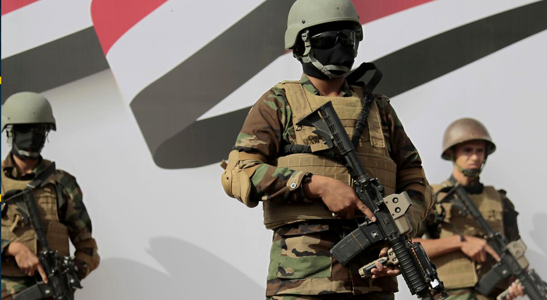 Yemen’s security service arrests spy cell linked to US, Israel