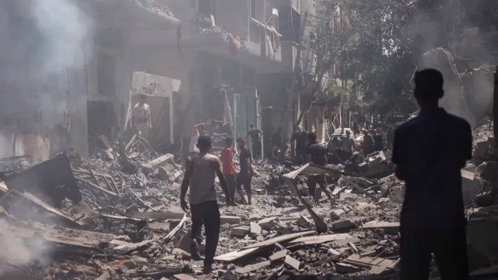 UN says Israel may have committed war crimes in Nuseirat massacre