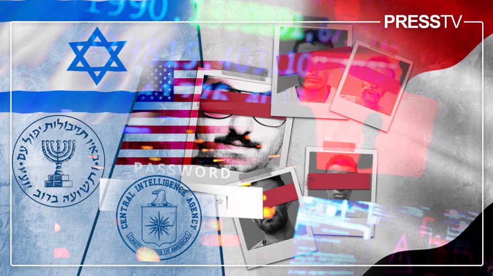 Yemen busts US-Israeli spy network that undermined country's institutions