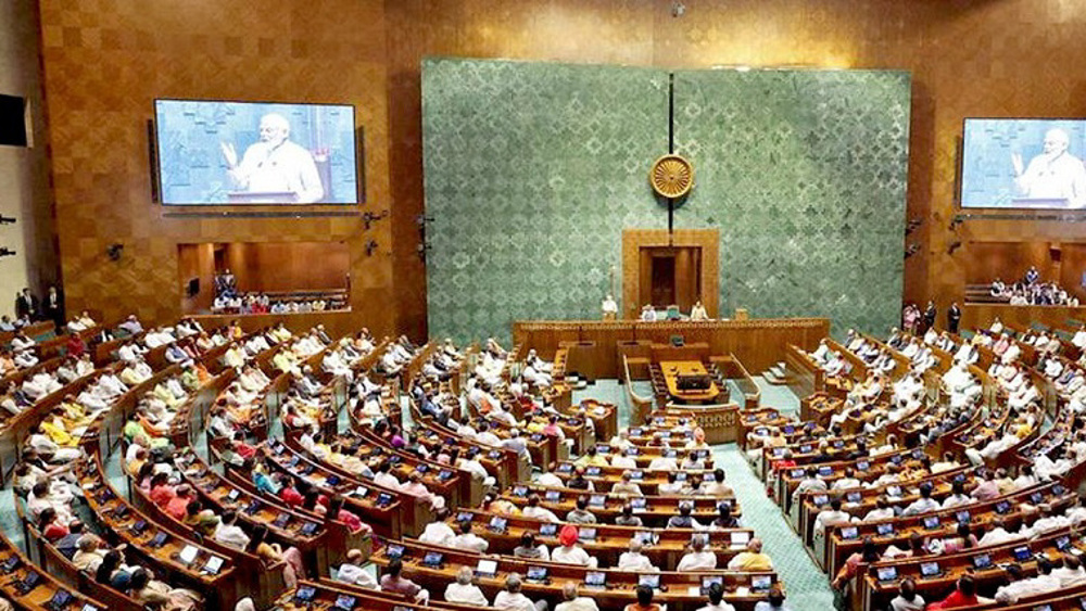 Muslim community's political representation on decline in India