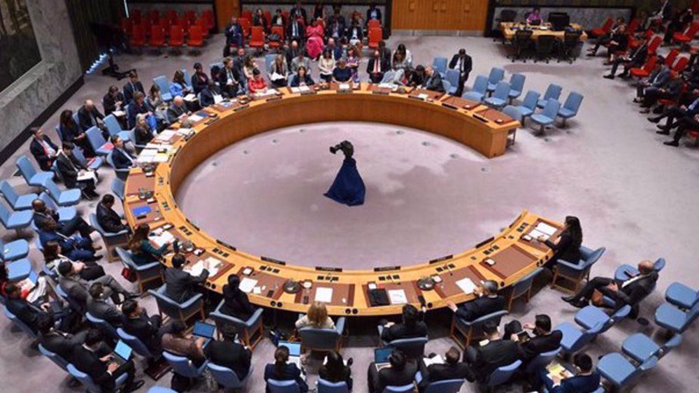 Le Hamas accepte la résolution de cessez-le-feu de l'ONU 