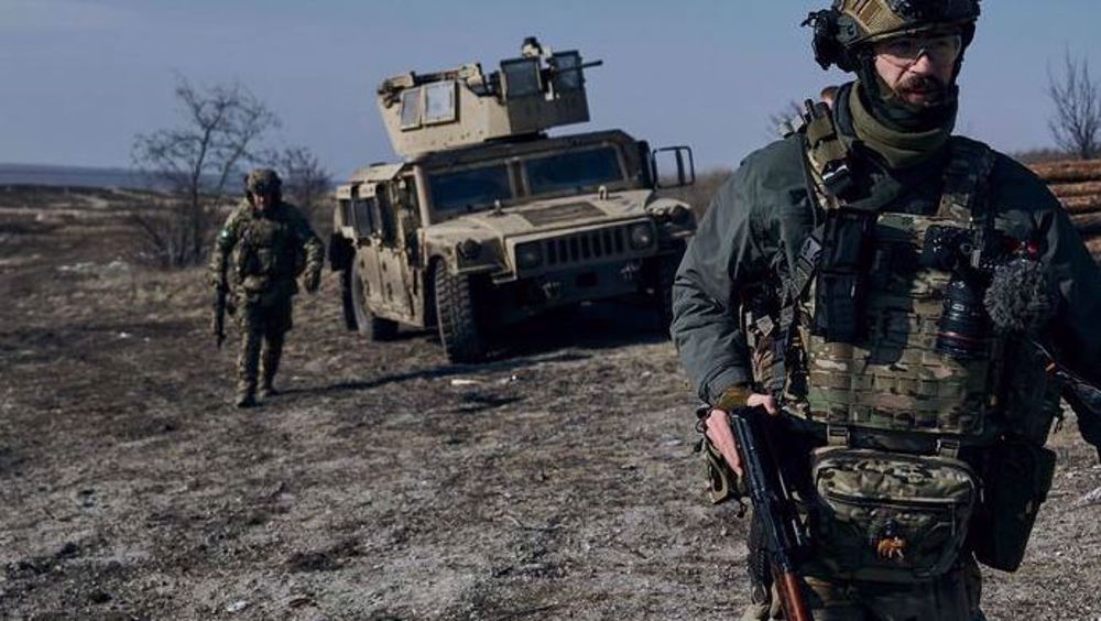 US lifts ban on Ukraine to use American weapons to fight Russia
