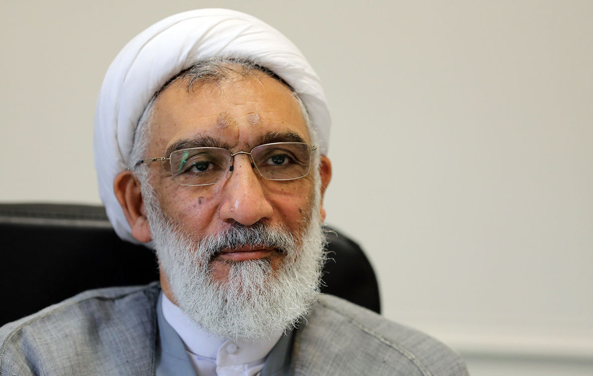 Iran pres. candidate calls for unity among Muslims in support of Palestinians 