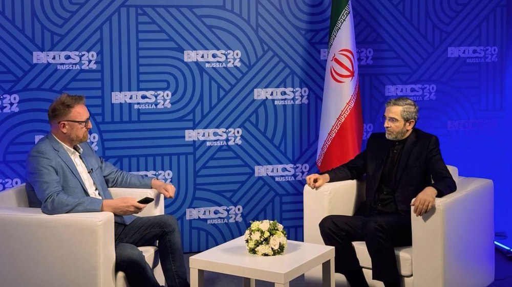 Hezbollah stands strong, won't let Israel commit follies: Iran