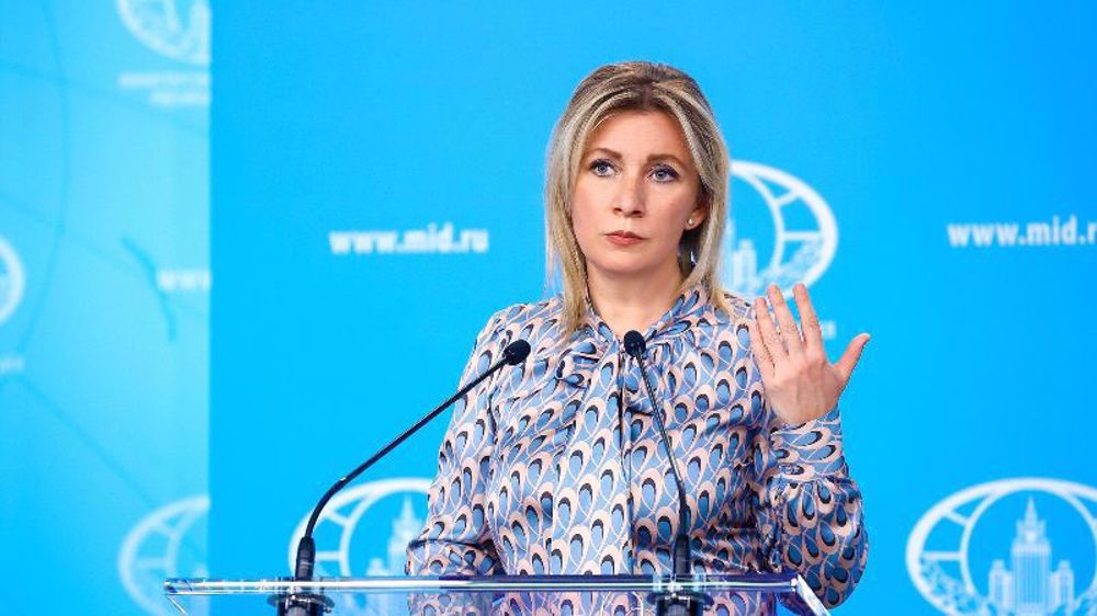 Russia vows to respond to new wave of ‘aggressive’ sanctions by US
