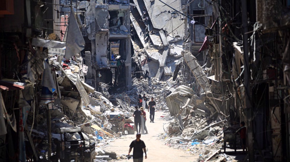 UN probe raps Israel over ‘extermination’, crimes against humanity in Gaza