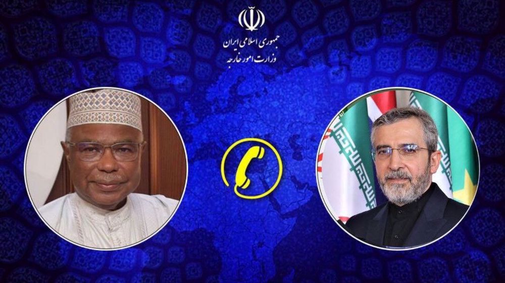 Iran: Muslims need to take practical actions to end Israel crimes 