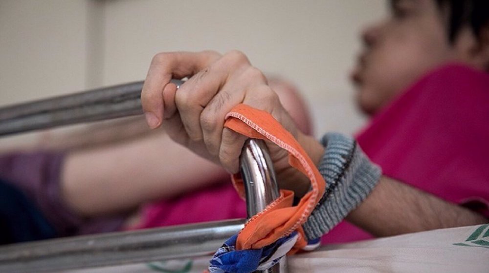 Mockery of human rights: Iran blasts US sanctions on disabled community