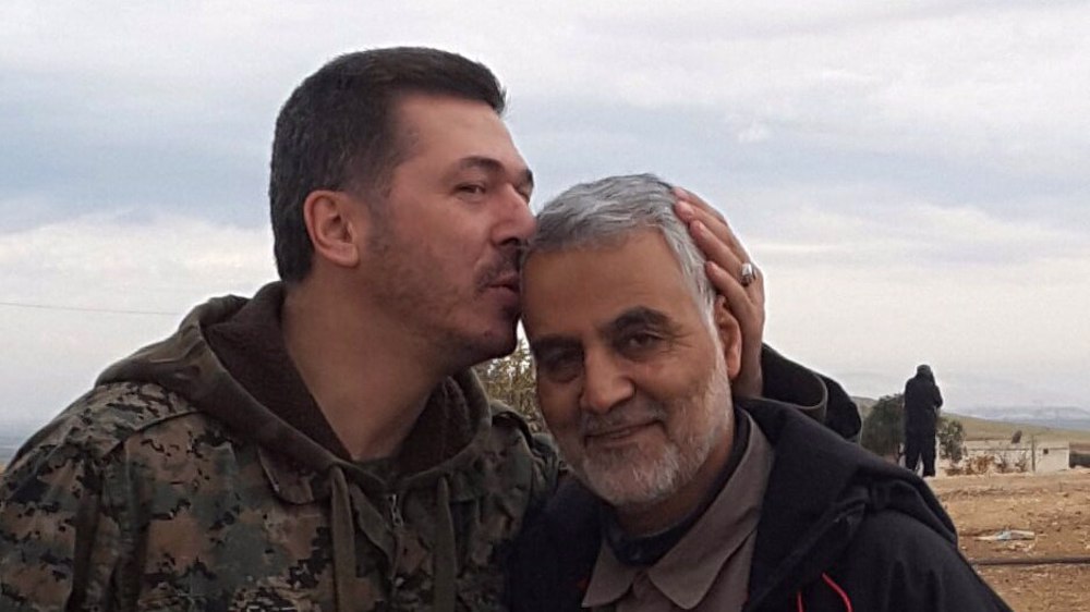 Hezbollah pledges more powerful strikes on Israel after senior commander killed
