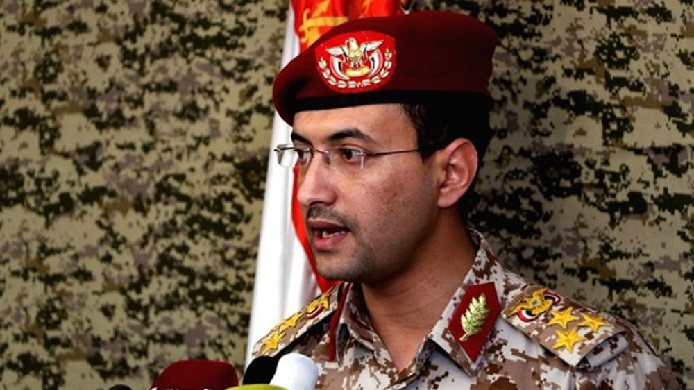 Yemen conducts fresh ops in support of Gaza, retaliation for US, UK aggression