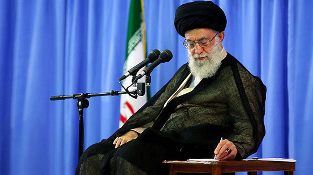 Leader: Hajj rituals cause of trepidation for enemies