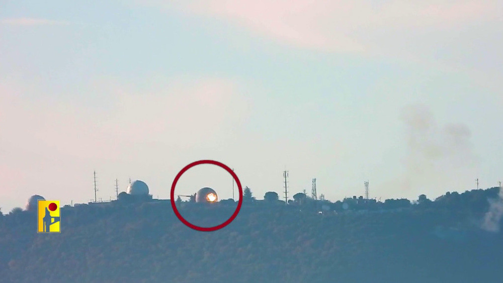'Swift and devastating': Hezbollah launches massive strikes on Israeli military positions 