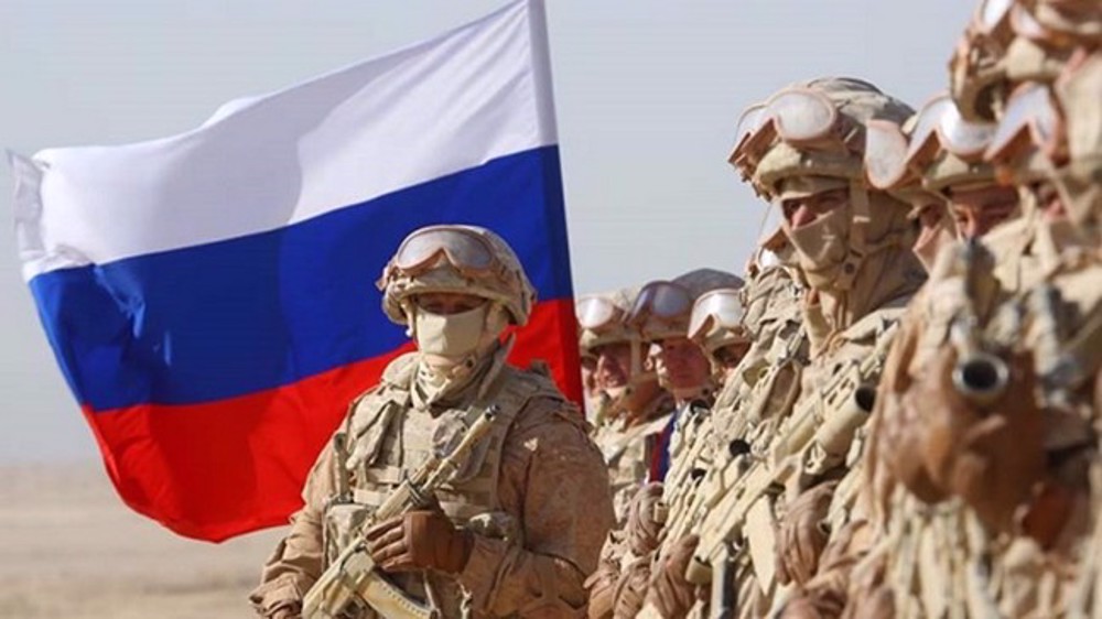 Niger: déploiement d’une base militaire russe en vue ?