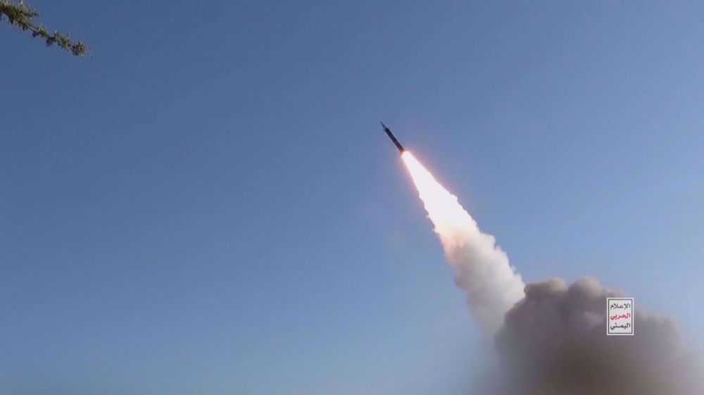 Yemeni army conducts new anti-Israel operations