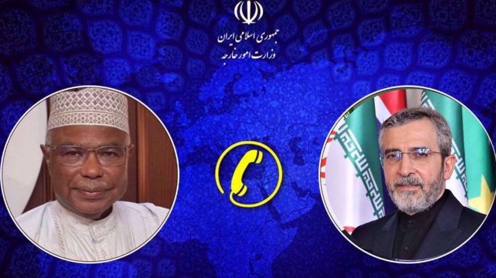 Iran : Il faut aux Musulmans de prendre des mesures plus sérieuses contre Israël