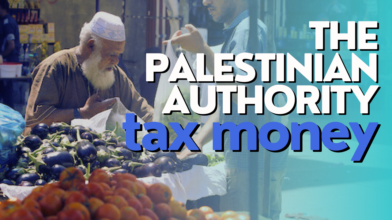 PA tax money