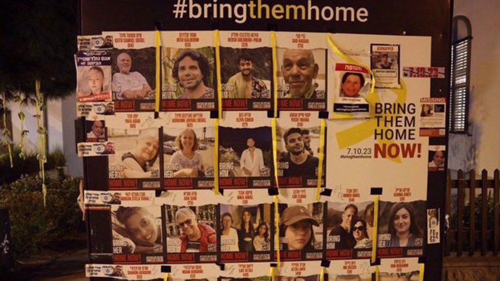 Hamas: Two more Israeli captives killed by regime bombing