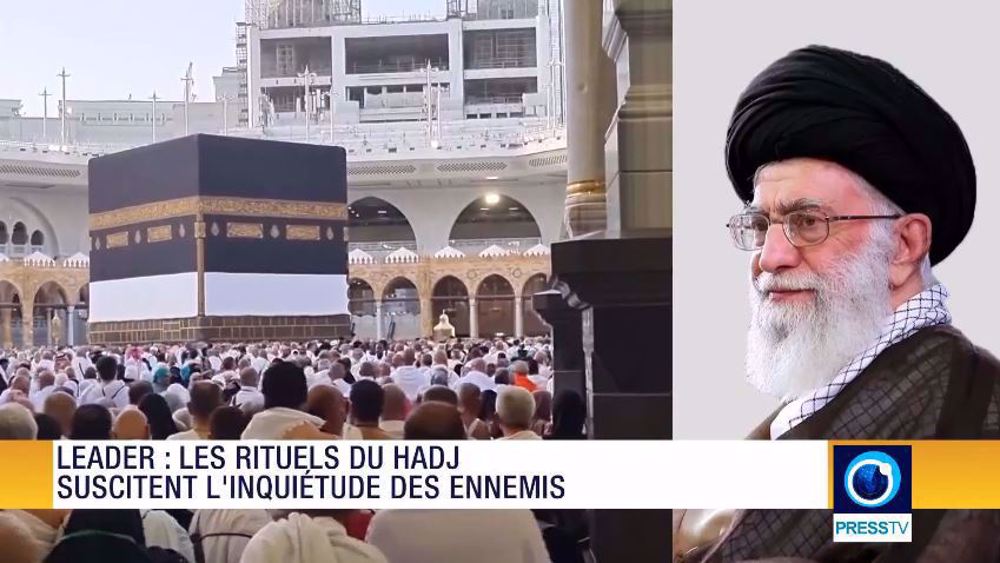 Iran Info du 14 juin 2024