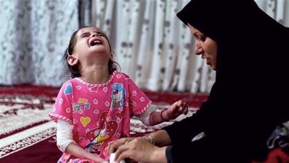 Iran: Humanitarian exemptions for sanctions 'a hypocritical term'
