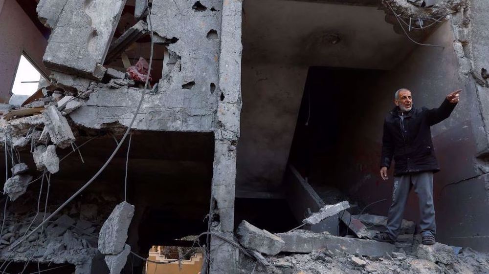 Cessez-le-feu à Gaza: le Hamas exige la fin du siège imposé par Israël
