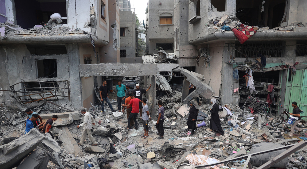 No one knows how many Israeli captives are alive: Hamas official