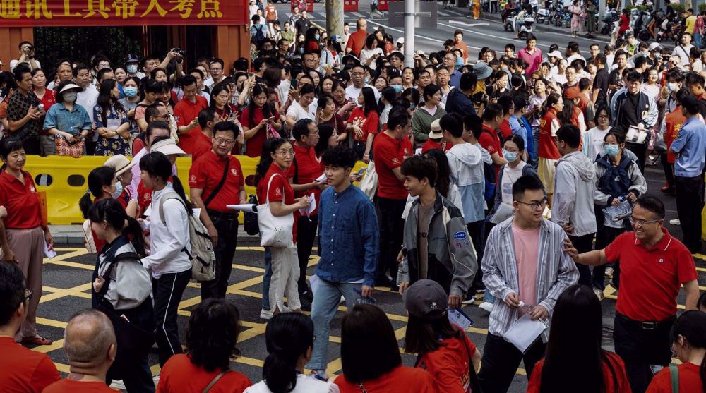 Pentagon ran secret anti-China campaign during pandemic: Report