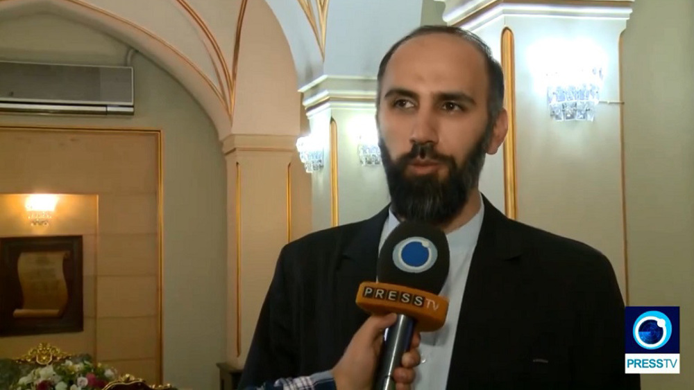 Exclusive: Ex-Iranian official Nouri’s family share joy, relief over his release
