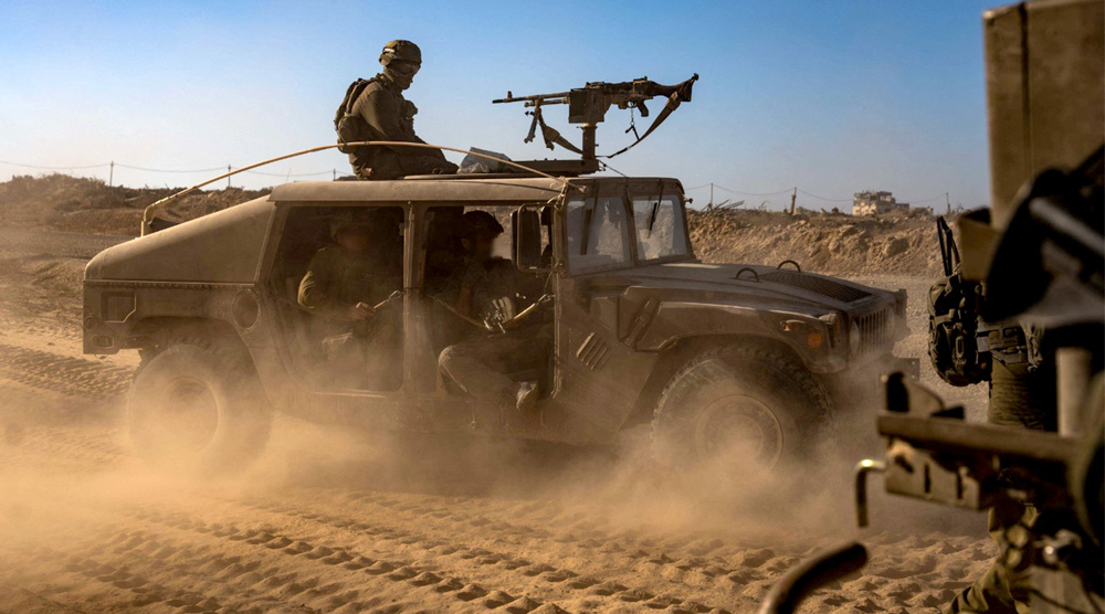 Palestinians: Complete withdrawal of Israeli troops only way to free captives