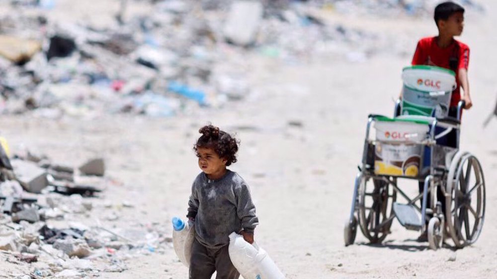 Israel sparks outcry with X video of 'no innocent civilians’ in Gaza