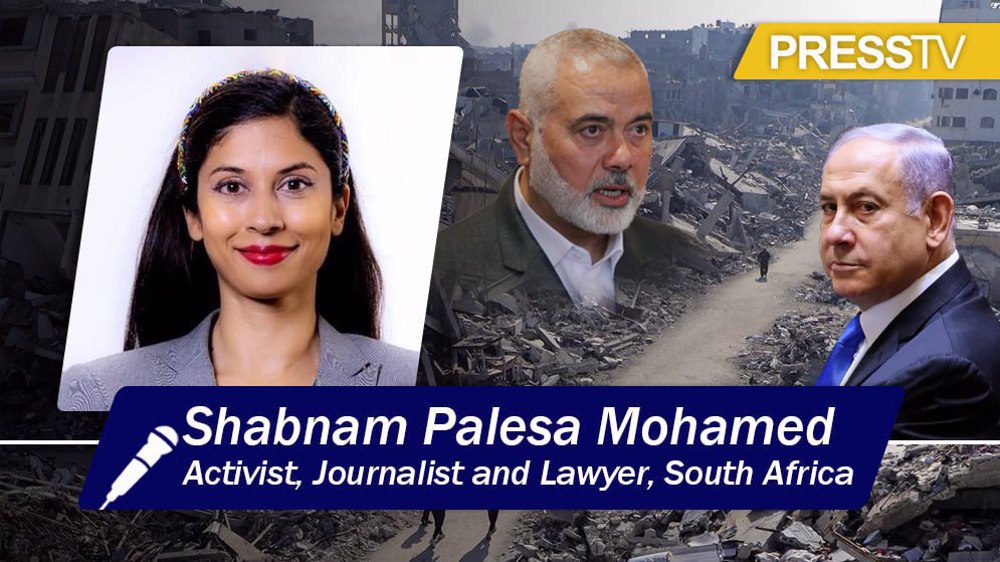 Intl. pressure, economic boycotts, divided cabinet push Israel toward truce: Analyst
