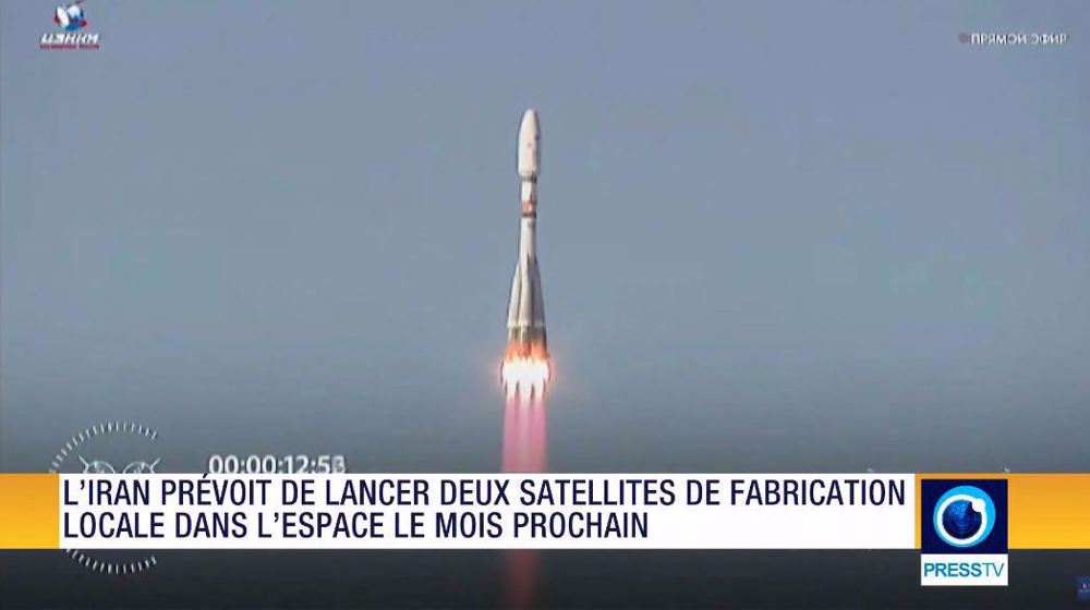 Iran Info du 15 juin 2024