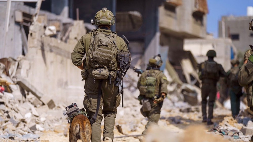 Rafah operation lays bare Israel’s failure against resistance: Qassam Brigades