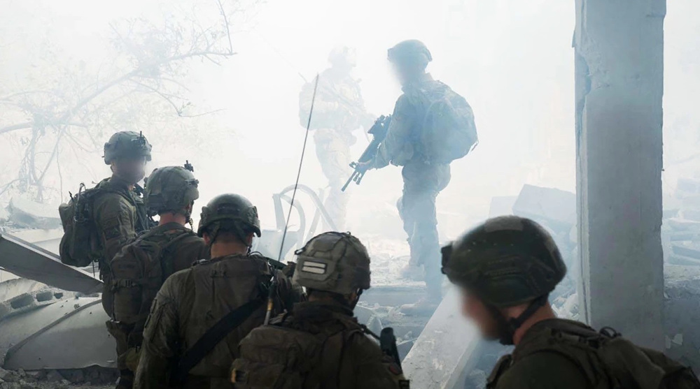 Israeli minister calls for ‘complete destruction’ after 8 Israeli soldiers burned to death in Rafah