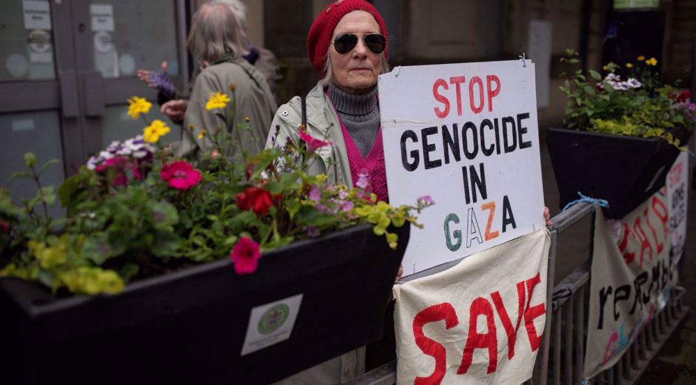 UK Labour Party loses Muslim support over Gaza stance ahead of  elections
