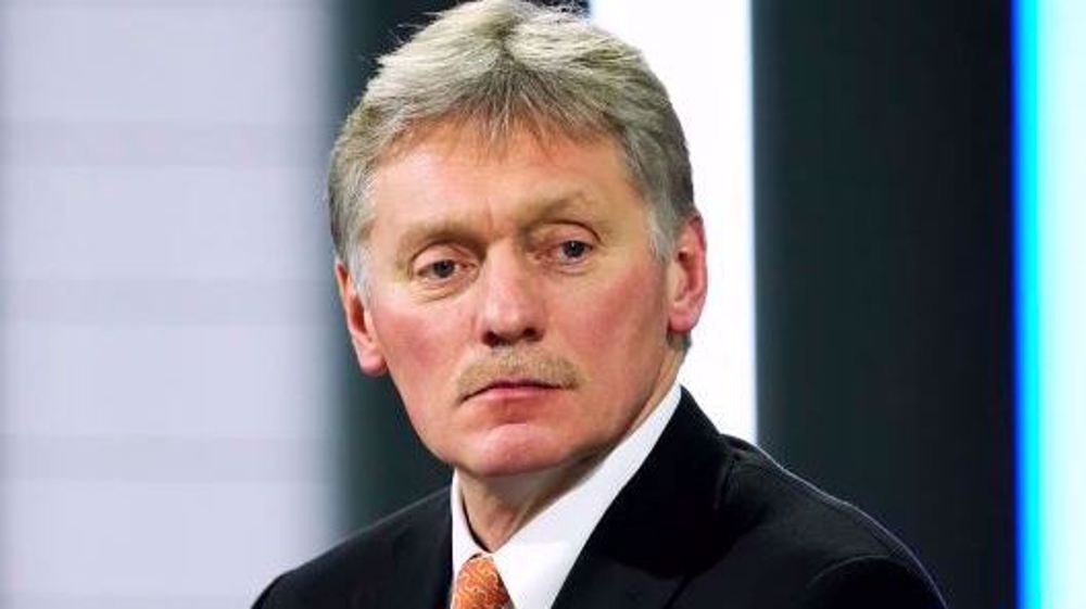 Russia  tells Ukraine to ‘reflect’ on its call to withdraw troops 