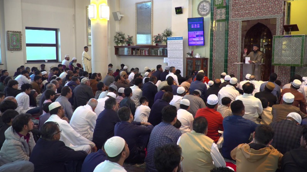 Aïd al-Ahda : les musulmans britanniques célèbrent une fête assombrie par le génocide à Gaza