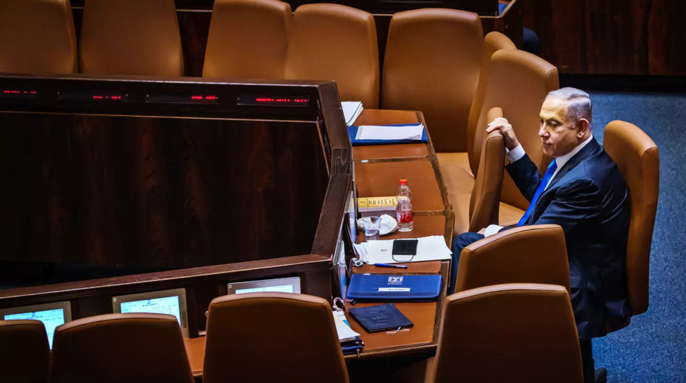 Netanyahu dissout le cabinet de guerre israélien