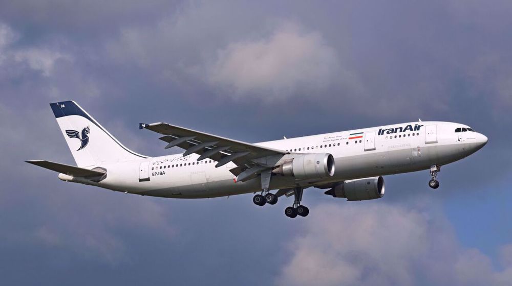 Iranian court rejects government intervention in airfares