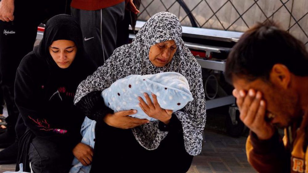 Des armes britanniques tuent les enfants de Gaza (Oxfam)