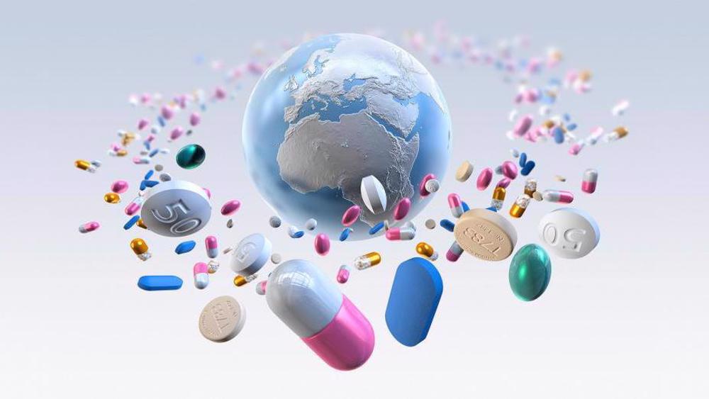 Iran exports medicinal, pharmaceutical products to 50 countries despite sanctions