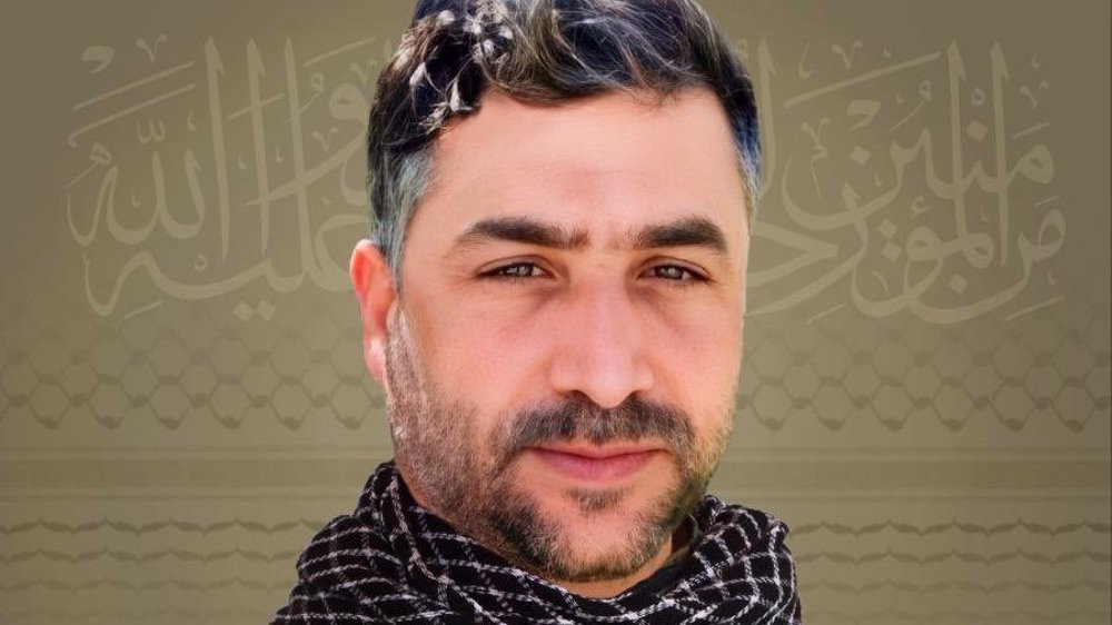 Israeli strike kills Hezbollah field commander in southern Lebanon