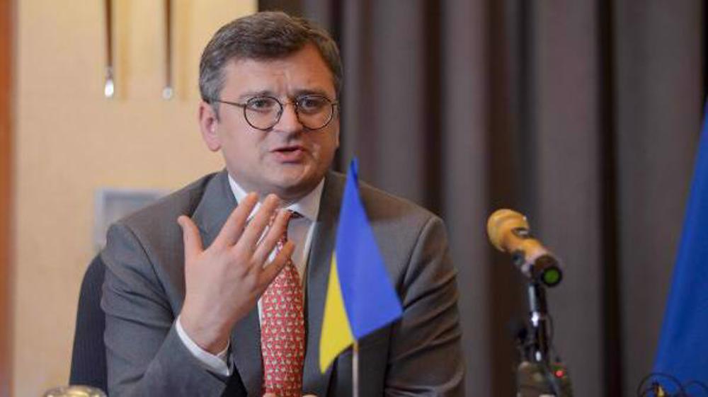 Ukraine recognizes need for Russia inclusion in peace talks