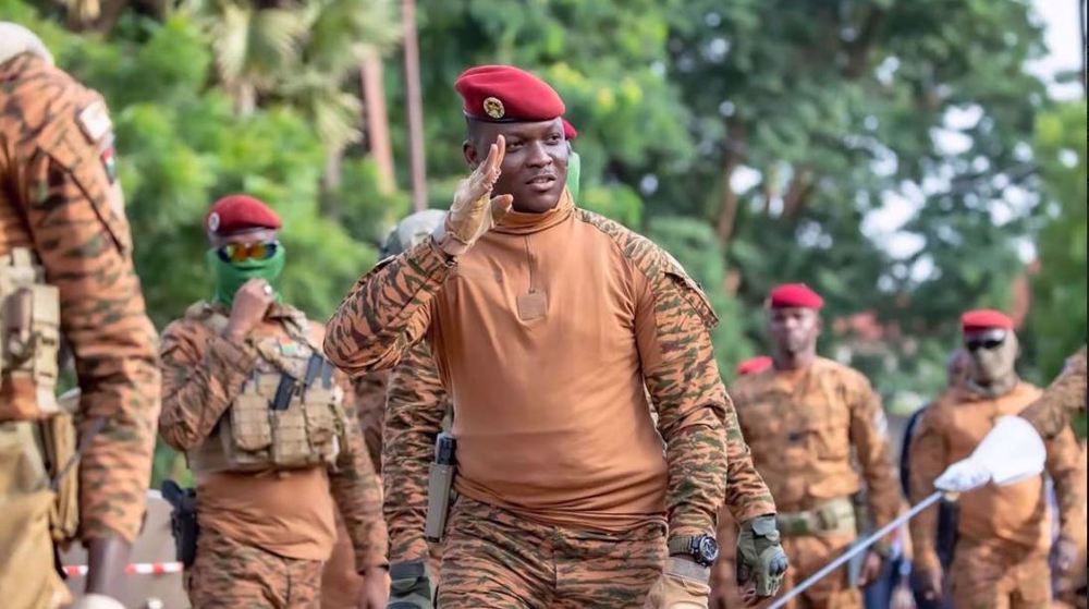 Le Burkina Faso met plusieurs points sur les «i» 