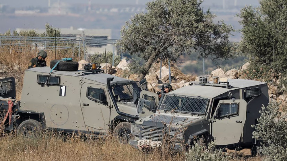 UN rights chief warns West Bank situation ‘dramatically deteriorating’