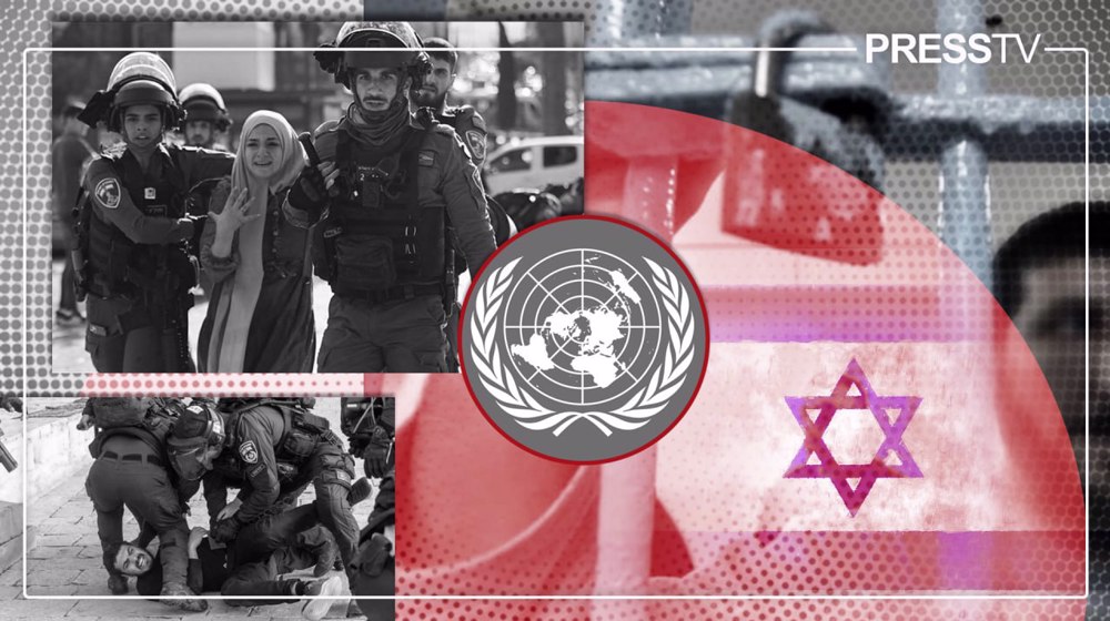 Scarred for life: Testimonies of Palestinians sexually abused and tortured in Israeli jails