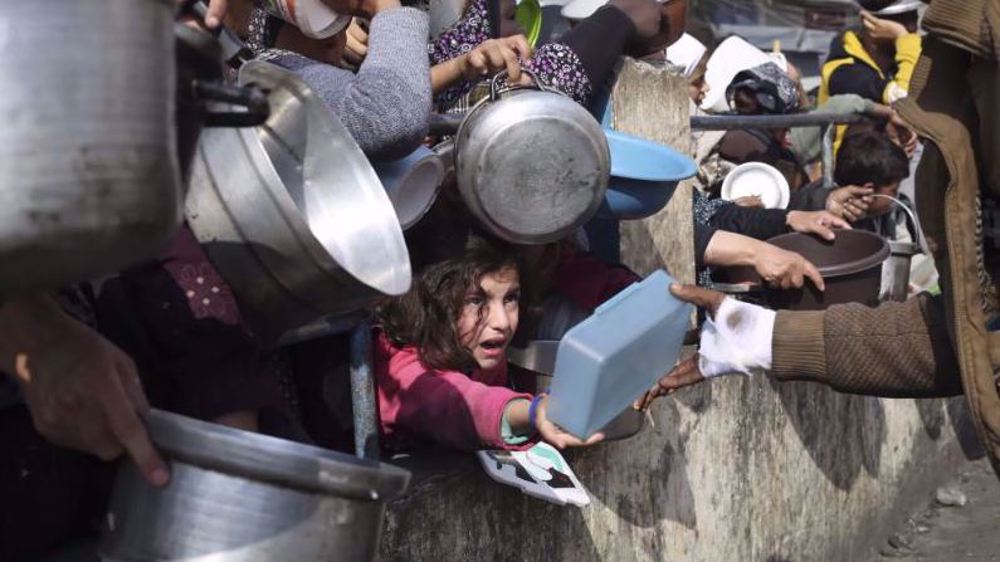 Gaza: la communauté internationale doit prendre des décisions immédiates (Hamas)